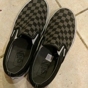 Used Vans